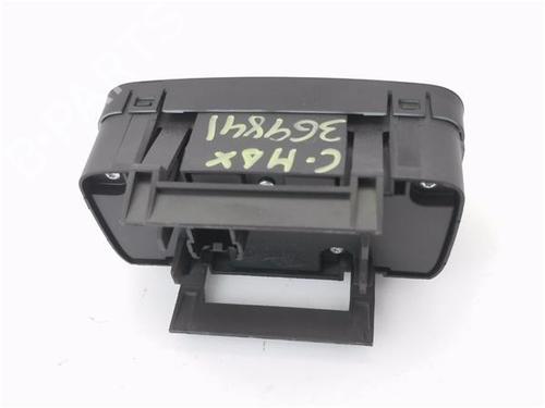 Headlight switch FORD C-MAX II (DXA/CB7, DXA/CEU) | BP29259905I24 - Image 7