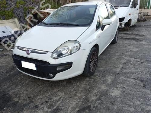 Steering column FIAT GRANDE PUNTO (199_)  | BP25604859M21 