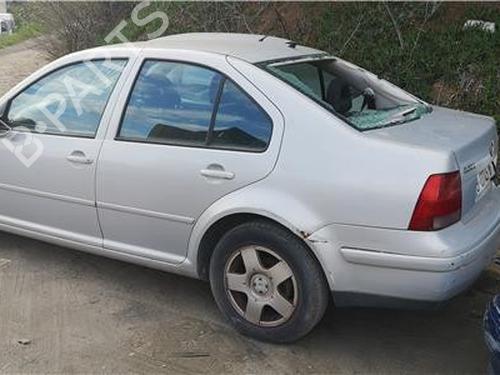 Front right exterior door handle VW BORA I (1J2) 1.6 | BP14338271C129 