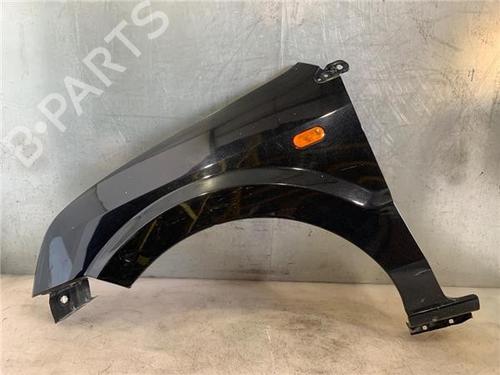 Left front fenders FORD FUSION (JU_) 1.6 TDCi | BP29284992C41 