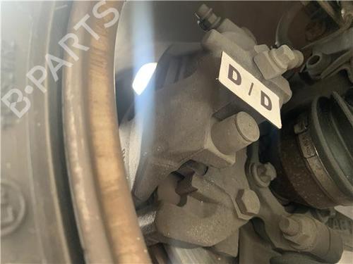 Right front brake caliper OPEL ASTRA H GTC (A04) 1.7 CDTi (L08) | BP24473371M104 - Image 2