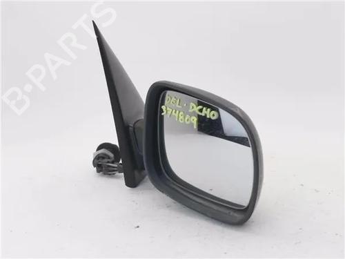 Right mirror VW LUPO I (6X1, 6E1) 1.7 SDI | BP26953808C27 