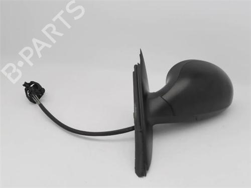 Left mirror SEAT IBIZA III (6L1) 1.9 TDI | BP22339105C26 