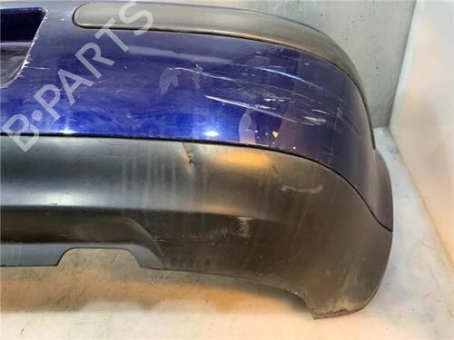 Rear bumper VW GOLF IV (1J1) 1.9 TDI | BP26434341C8 