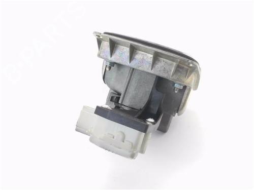 Tailgate handle SEAT IBIZA III (6L1) 1.9 SDI | BP29574456C132 