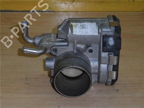Used Throttle body HYUNDAI i10 II (BA, IA) 1.2 (87 hp) 9769972