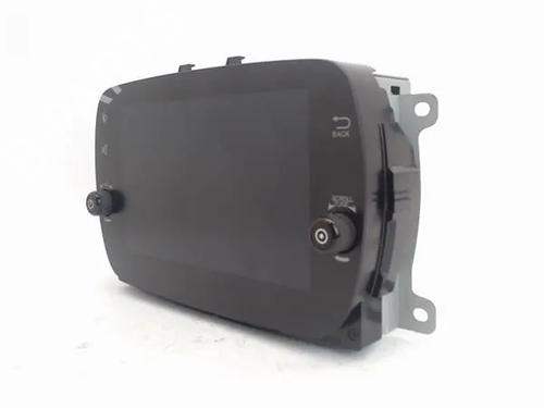 Radio FIAT 500 (312_) 1.2 (312AXA1A) | BP17735396E6 