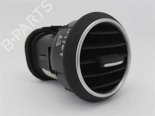 Air vent AUDI A3 (8P1) 2.0 TDI 16V | BP22339241I21 