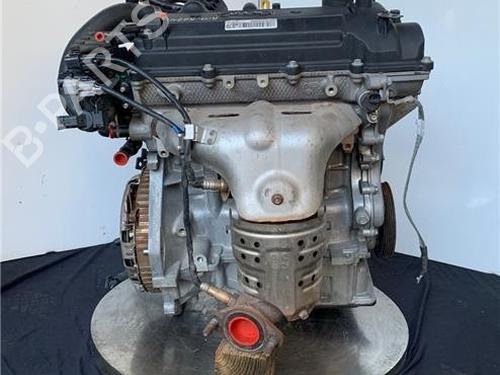 Engine KIA RIO III (UB) 1.2 CVVT | BP16008759M1