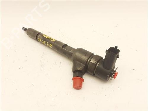 Used Injector OPEL CORSA C (X01) [2000-2009]  9752258