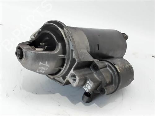 Used Starter OPEL ASTRA G Coupe (T98) 2.2 DTI (F07) (125 hp) 13024913