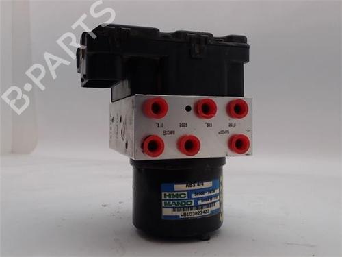 ABS pump UMM SANTA FÉ I (SM)  | BP10301133M43 