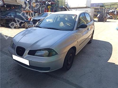 Brugte SEAT IBIZA III (6L1)  1.9 SDI  4644686