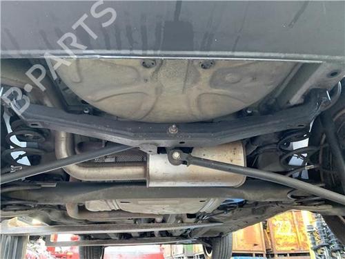 Anti roll bar OPEL ASTRA J (P10) 1.6 CDTi (68) | BP32419122M96