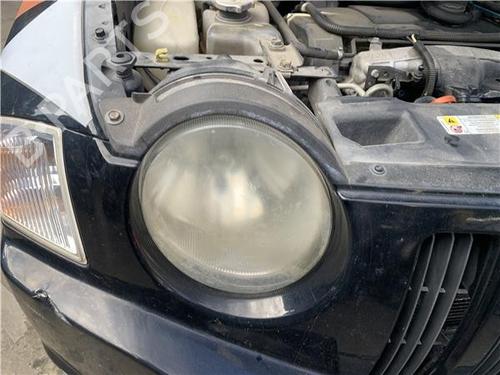 Right headlight JEEP COMPASS (MK49) 2.0 CRD | BP32418005C29