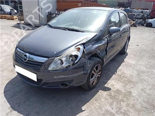Fuse box OPEL CORSA D (S07) 1.3 CDTI (L08, L68) | BP39093867E1 - Image 11