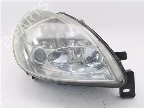 Used Right headlight Right headlight CITROËN XSARA (N1) 2.0 HDi 90 (90 hp) 33731405 33731405