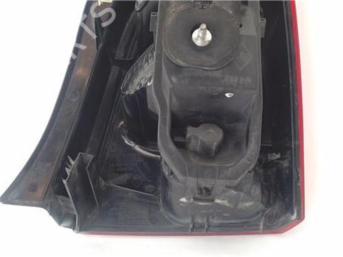 Right taillight RENAULT TWINGO II (CN0_) 1.2 16V (CN04, CN0B) | BP30555332C35 