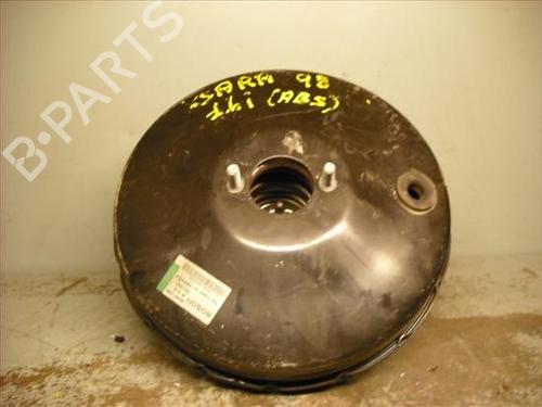 Servo brake CITROËN XSARA (N1) 1.6 i | BP12596338M42 
