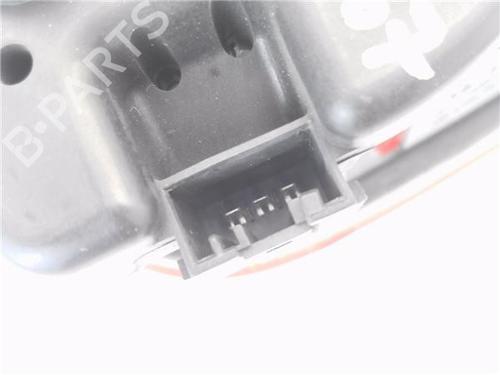 Left tailgate light BMW 3 (E46)  | BP31206910C79 