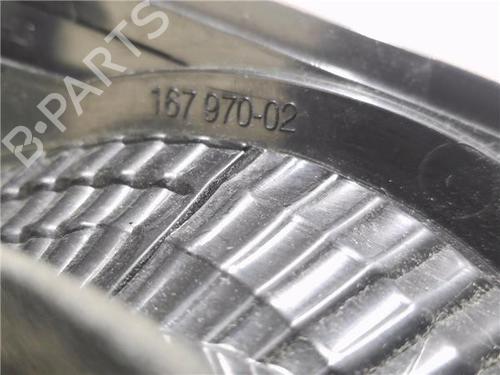 Right tailgate light VW GOLF VI (5K1) 1.4 | BP32235541C80