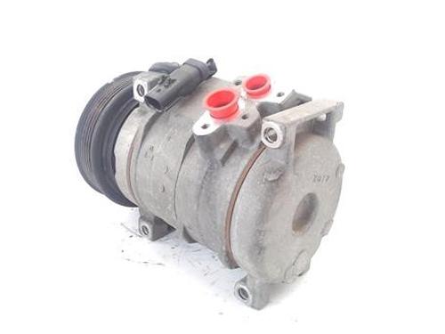 AC compressor JEEP CHEROKEE (KJ) 2.8 CRD | BP31575007M34 