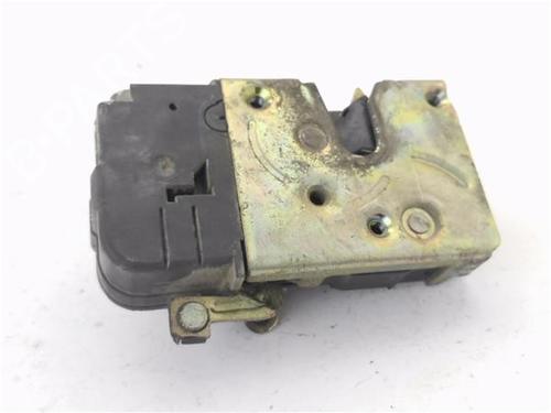 Venstre foran lås CITROËN BERLINGO / BERLINGO FIRST Box Body/MPV (M_) 1.9 D 70 (MBWJZ, MCWJZ) | BP29022494C98 