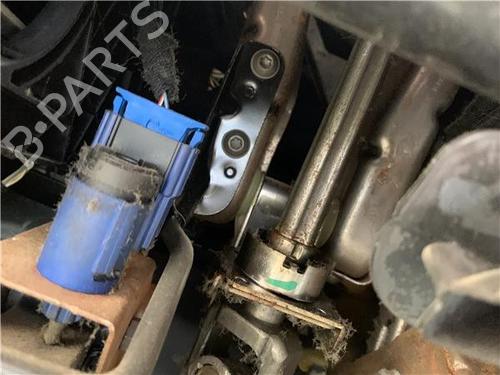 Steering column SKODA FABIA II (542) 1.4 TDI | BP32450971M21  - Image 5