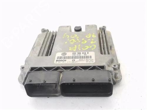 Electronic module VW GOLF V (1K1) 1.9 TDI | BP10982845M83 