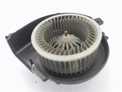 Heater blower motor VW POLO V (6R1, 6C1) 1.2 TSI 16V | BP29260159M62 