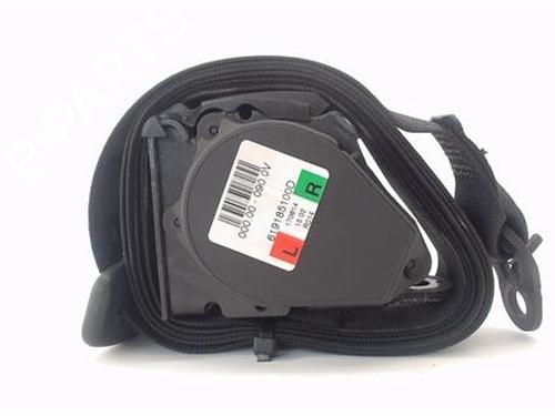 Rear right seatbelt BMW 1 (F20) 116 d | BP29134914I28 