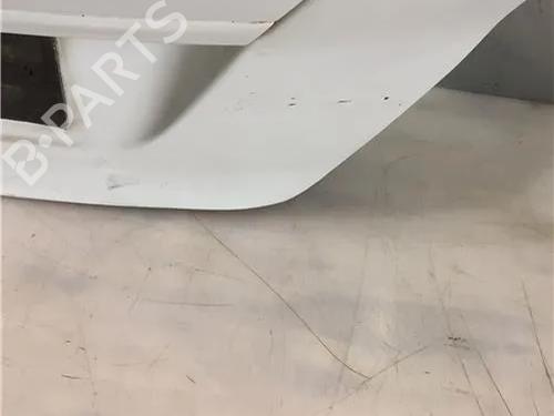 Tailgate FORD FIESTA VI (CB1, CCN) 1.6 TDCi | BP9683760C6 