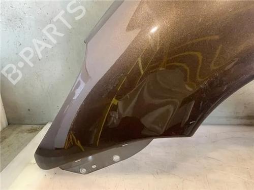 Left front fenders CITROËN XSARA PICASSO (N68) 2.0 HDi | BP22567893C41 
