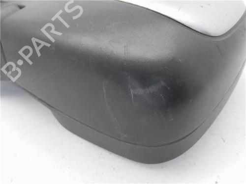 Left mirror CITROËN BERLINGO / BERLINGO FIRST Box Body/MPV (M_) 1.9 D 70 (MBWJZ, MCWJZ) | BP27723082C26 