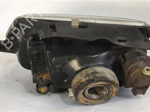 Right headlight CITROËN SAXO (S0, S1) 1.5 D | BP11342301C29 