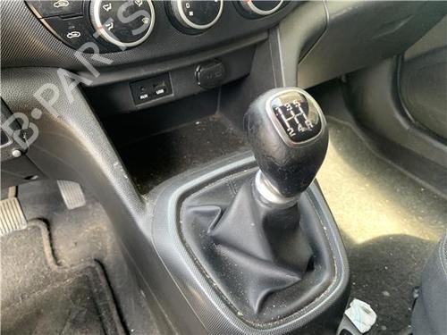 Used Gear lever Gear lever HYUNDAI i10 II (BA, IA) [2013-2021] 32417204 32417204
