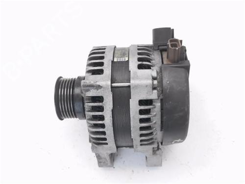 Alternator FORD FOCUS II (DA_, HCP, DP) 1.6 TDCi | BP29754437M7 