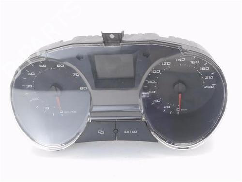 Used Instrument cluster Instrument cluster 38177143 38177143