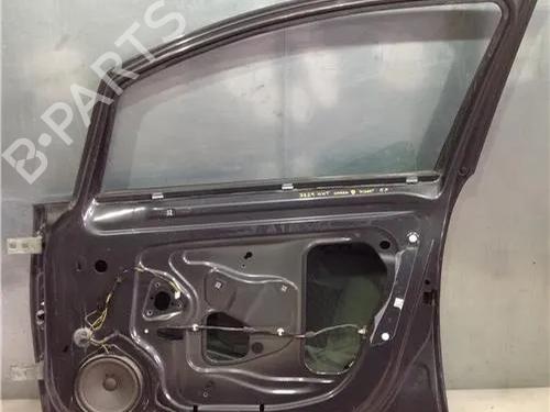 Right front door OPEL CORSA D (S07) 1.3 CDTI (L08, L68) | BP11363193C3 