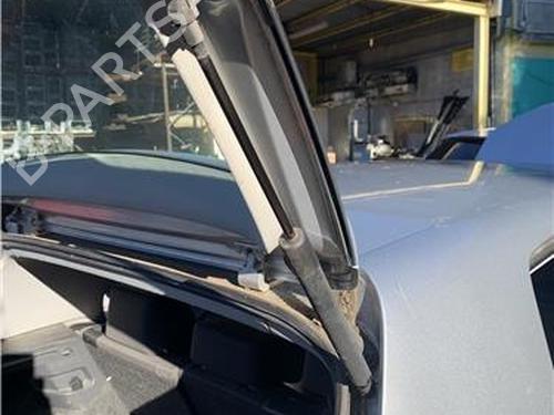 Tailgate lift support VW GOLF V (1K1)  | BP32419307C138 