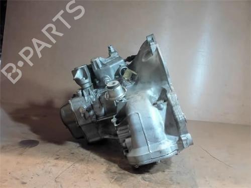 Gearbox OPEL CORSA C (X01) | BP13687260M3
