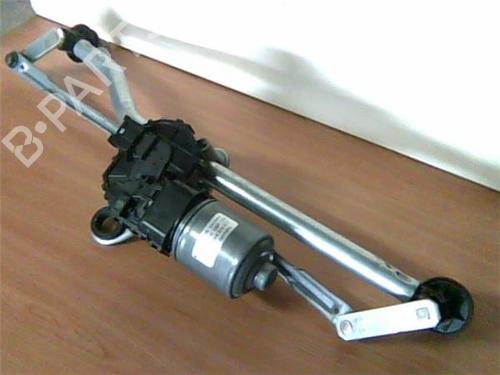 Used Front wiper motor BMW 3 Compact (E46) 320 td (150 hp) 11341058