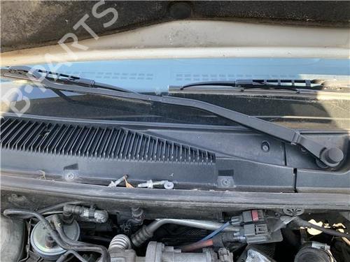 Front windshield wiper arm FORD TRANSIT CONNECT (P65_, P70_, P80_) 1.8 TDCi | BP32450631C143