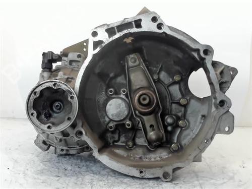 Girkasse SEAT CORDOBA (6L2) [2002-2009]  13050484
