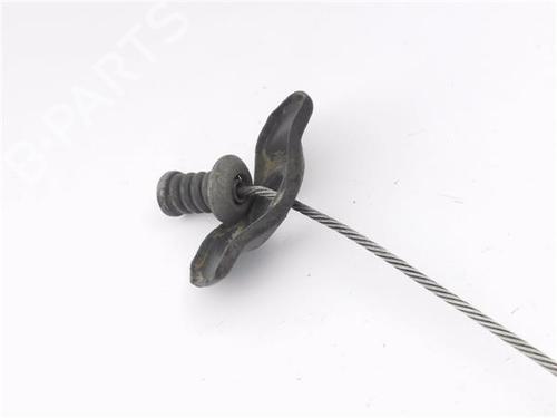 Support MERCEDES-BENZ VITO / MIXTO Van (W639) 113 CDI (639.601, 639.603, 639.605) | BP24869689C155 