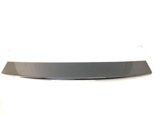 Spoiler bagklap Spoiler bagklap TOYOTA PRIUS Liftback (_W2_) [2003-2010] 25845524 25845524