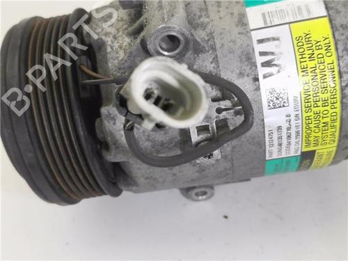 AC compressor OPEL ASTRA H (A04) | BP36567338M34 - Image 9