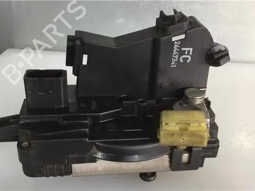 Front right lock OPEL SIGNUM Hatchback (Z03) 3.0 V6 CDTI (F48) | BP11362881C97 