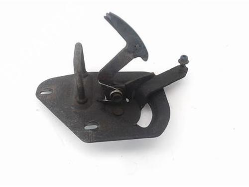 Used Hood lock SKODA FABIA I Combi (6Y5) 1.9 TDI (100 hp) 19149238