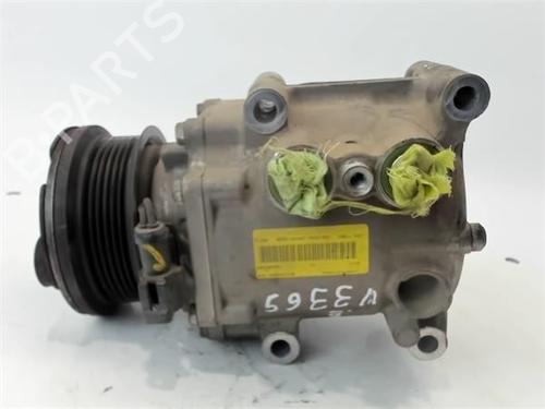 AC compressor FORD FIESTA VI (CB1, CCN)  | BP13055947M34 